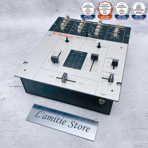 Vestax pmc pro - pro, dj