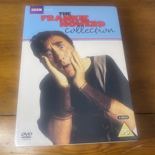 Frankie howerd pompeii the - howerd, up