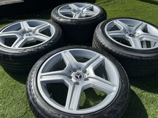 18” Mercedes Vito Van Alloy