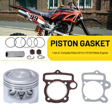 Piston Pin 13mm For Pit Bike