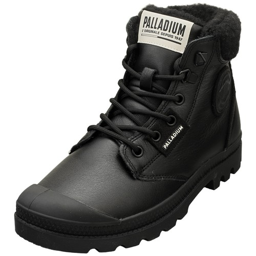 Palladium pampa snow warm - pampa,
