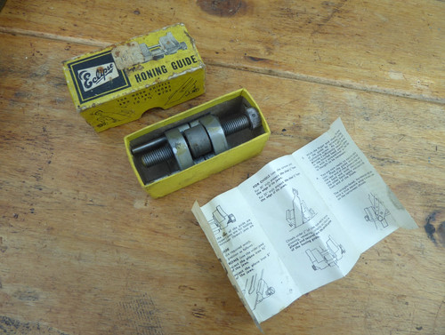 Vintage eclipse honing - 36,