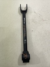 Nissan 350z suspension control