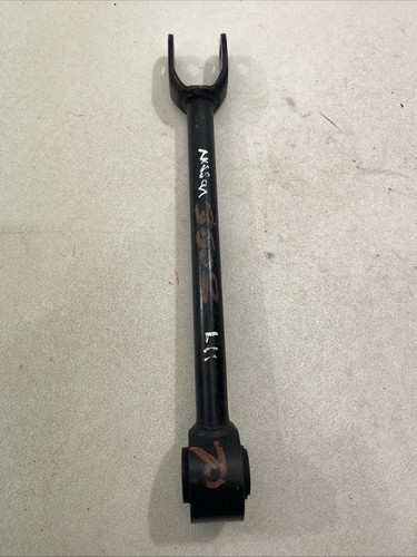 Nissan 350z suspension control