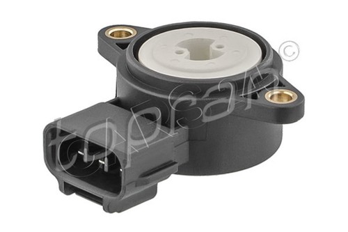 Throttle position sensor for - throttle,