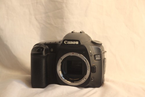Canon eos 30d 2mp - canon, 8.2mp