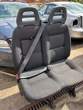 CITROEN RELAY VAN PASSENGER