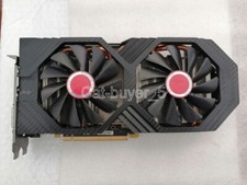 XFX   Radeon RX580 8GB 2304SP