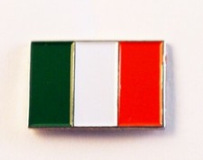 FLAG OF ITALY - ITALIAN FLAG