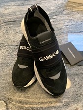 DOLCE & GABBANA D&G Trainers