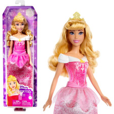 Disney Princess Aurora Sleeping Beauty 28cm Posable Fashion Doll