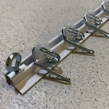 Curtain Track Set 1.2 metre