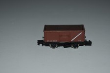 N Scale Graham Farish LMS 12