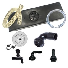 75 LITRE FRESH WATER TANK KIT