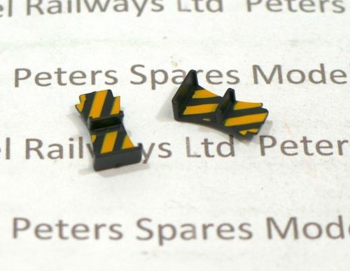 Hornby x7477 peckett steps - x7477, b2