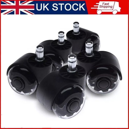 Office chair wheels - chair,