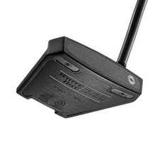 Odyssey White Hot Black Series