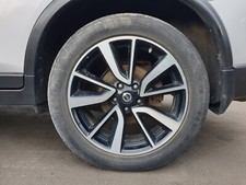 Nissan X Trail T32 MK3 2013 -