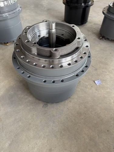 Final drive voe14566401 - final,