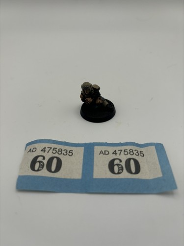 Cadian casualty metal astra - casualty,