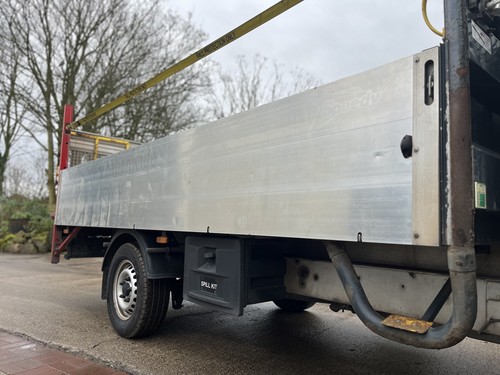 Ford transit 350 leader - transit,