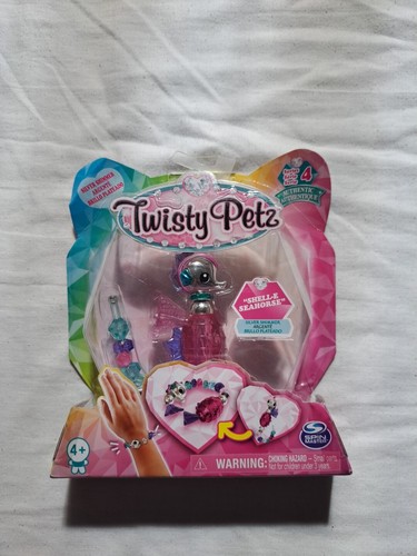 New twisty petz shell - new,