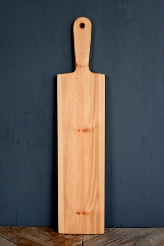 Handmade pine baguette french - baguette,,