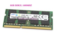 Samsung 8GB 4GB 2GB RAM DDR2