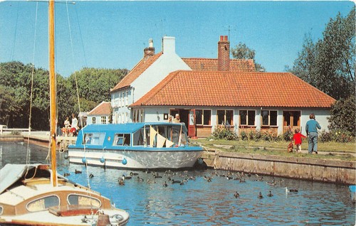 Us70 england norfolk broads - england,