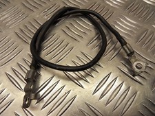 Genuine Honda CBR 600 F2 F3