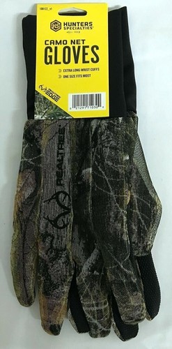 Hunters specialties mesh camo - hunters,