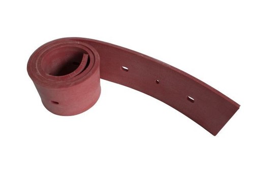 Suction lip rear taski - lip,