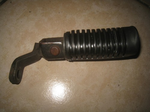 400 footrest - cb,