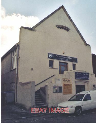 Photo former church in - ,