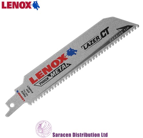 Lenox 6108rct carbide - lenox,