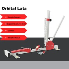 Auto Body Dent Repair Tool Car Dent Puller Pulling System Machine Dent Removal