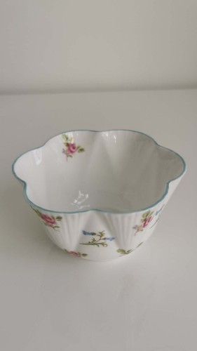 Shelley 2303 fine - bone, china