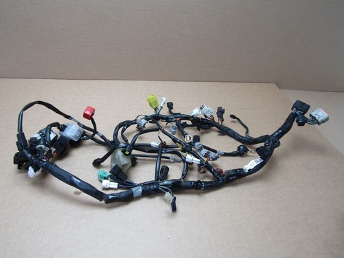 Suzuki gsx r750 2011 662 - gsx-r750,