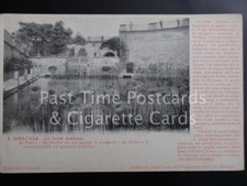 Old - Italy: SIRACUSA - La