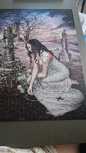 Gothic collection 1000 piece - collection,