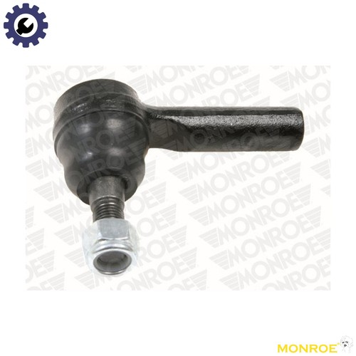 Tie rod end - end, for