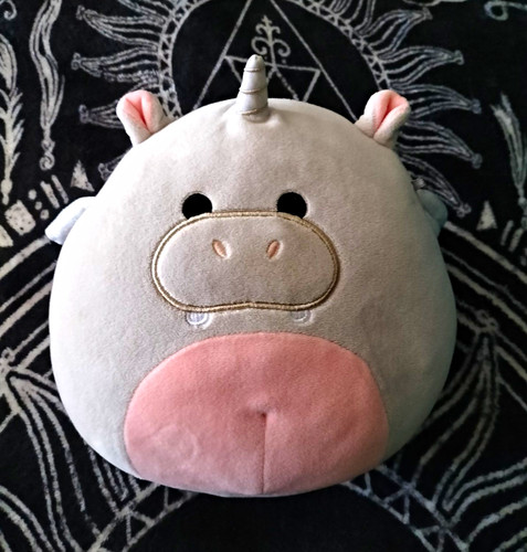 Squishmallows plush soft - ,
