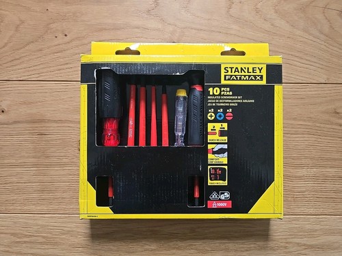 Stanley fmht66426 vde - stanley,