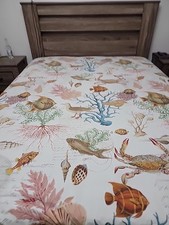Pottery Barn Sea Life Coastal