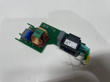 OEM Bosch Refrigerator Power