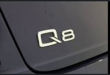 AUDI Q8 Replacement For Rear