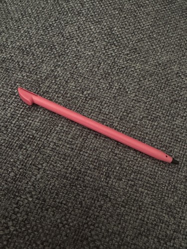 Official oem stylus - pen, pink
