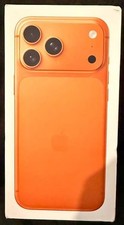 IPHONE 17 PRO MAX - 256 GB -