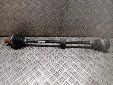 Seat Leon MK3 1.4 tsi Fr CZEA 2014-2020 DRIVESHAFT DRIVER FRONT 5Q0407272DB
