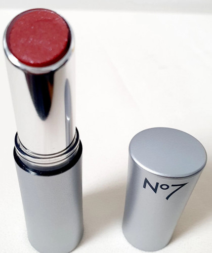 No7 sheer temptation lipstick - no7,